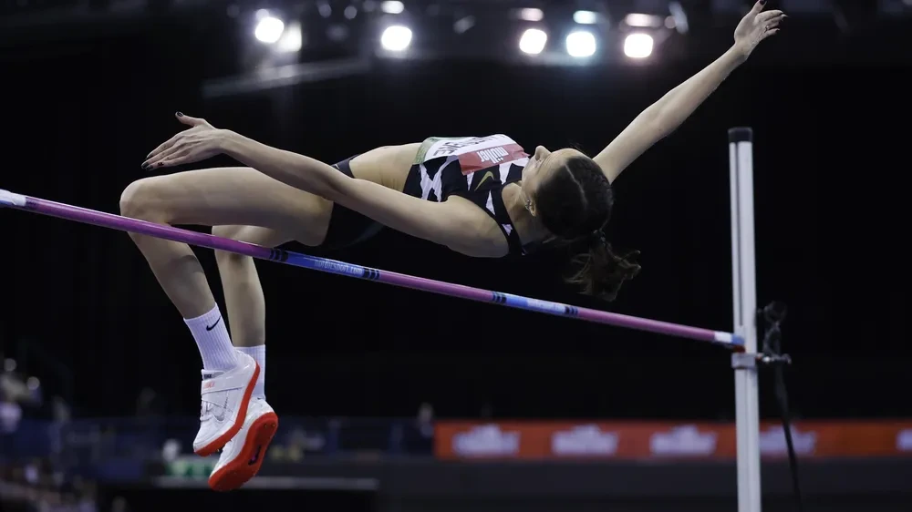Russland zieht wegen Sperre in Leichtathletik vor Sportgerichtshof Cas