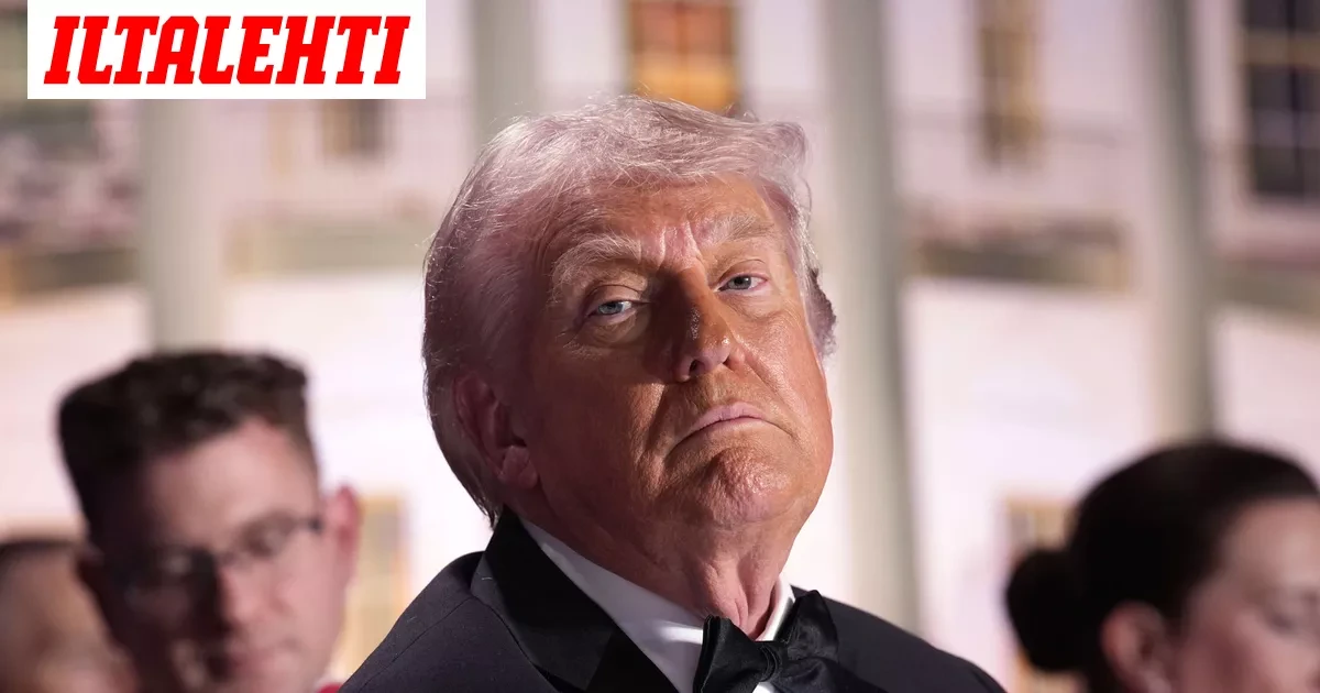 IL seuraa: Ammuskelu siirsi tilaisuutta – Trumpia odotetaan kameran eteen kello 3.55