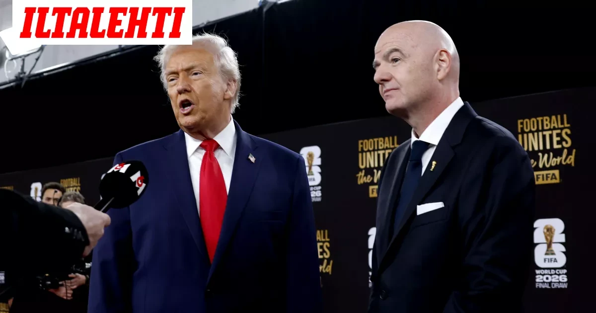 Asiantuntijalta kylmäävä huomio: Trump toimi härskimmin kuin Mussolini
