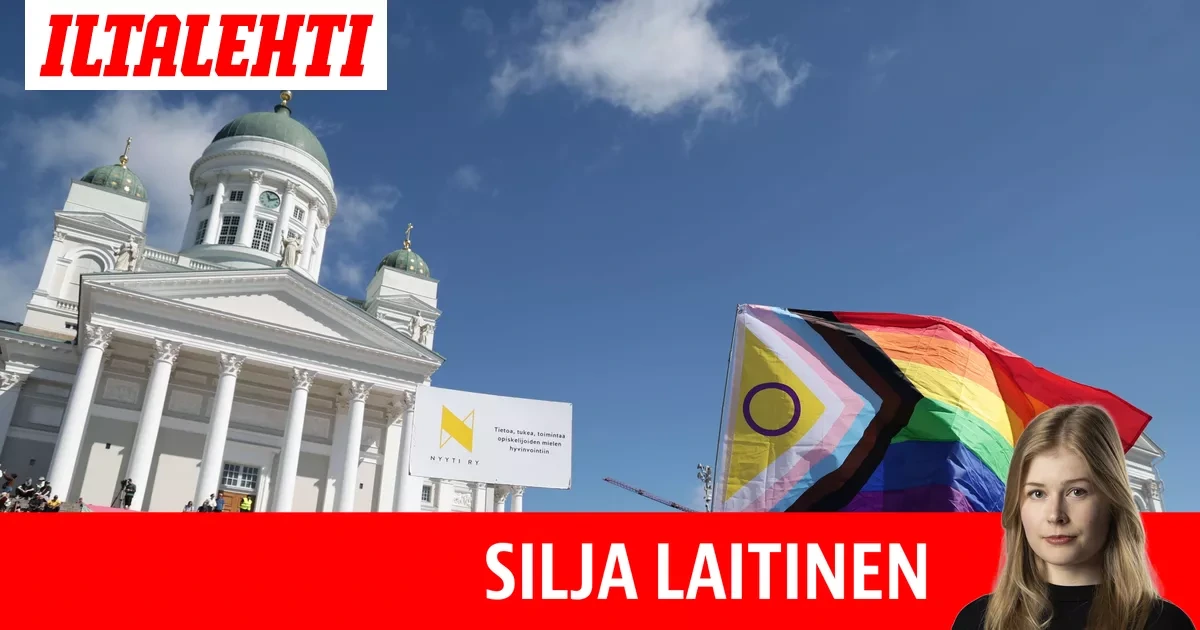 Kommentti:Pridellä on nyt petrattavaa
