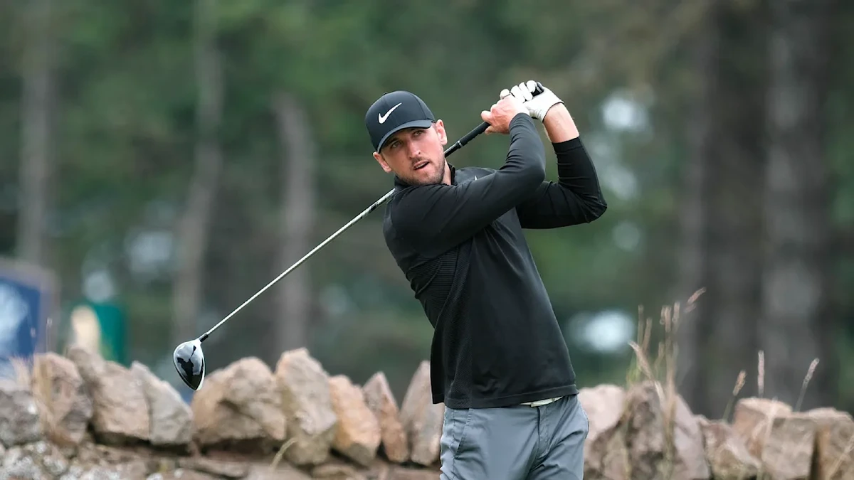 WM 2026: Bayern-Star verrät: Harry Kane spielte mit US-Präsident Donald Trump Golf