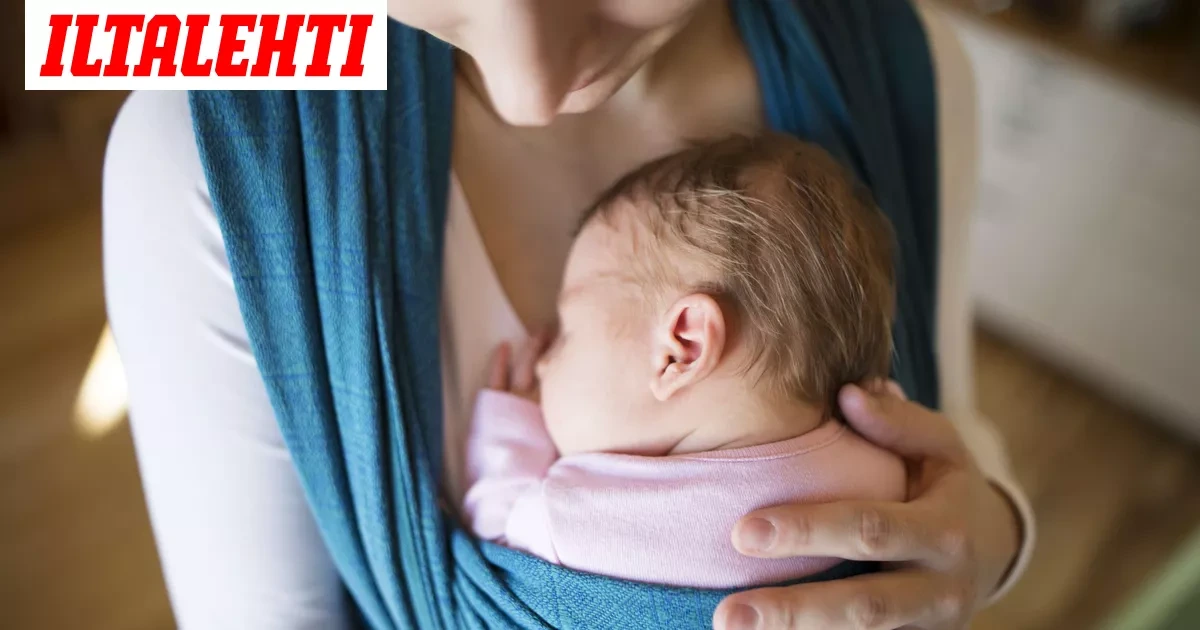 Suomalaisten määrä puolittuu, arvioi asiantuntija HS:ssä