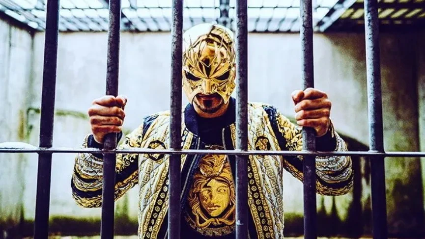 Gerichtsbeschluss vollzogen: Rapper 18 Karat nach Portugal abgeschoben