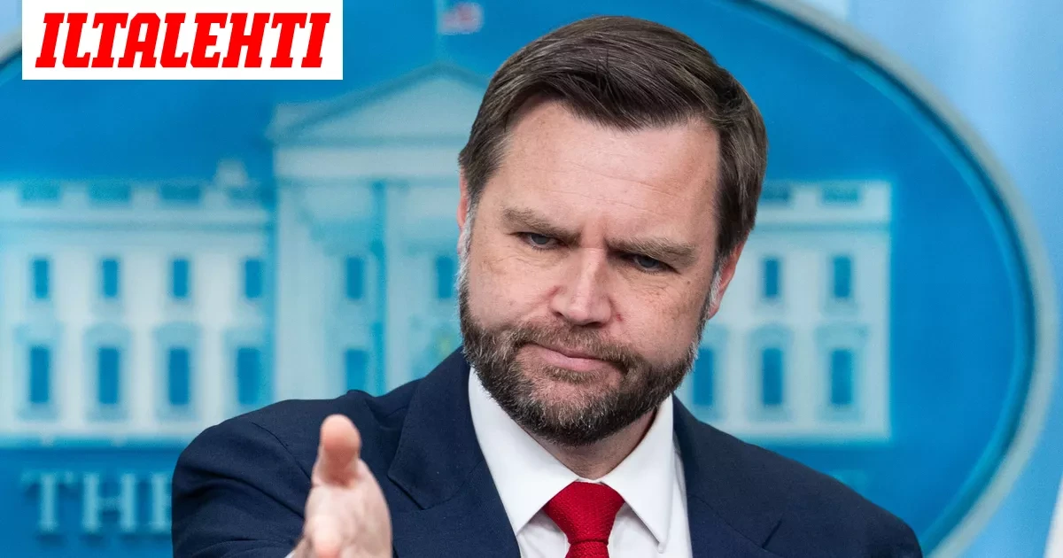 Huhut Vancen uudesta kodista saivat tylyn vastaanoton – "Se vain sysättiin niskaamme"