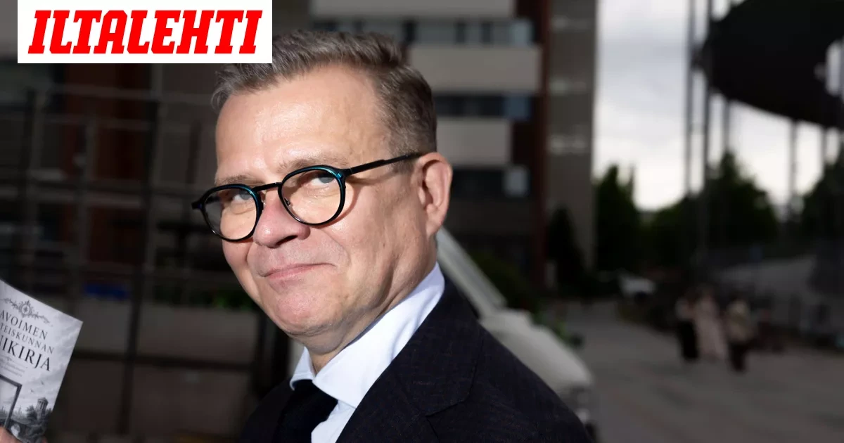 Ex-kansanedustajalta kova väite Petteri Orposta – ”Moni haluaisi vaihtaa”