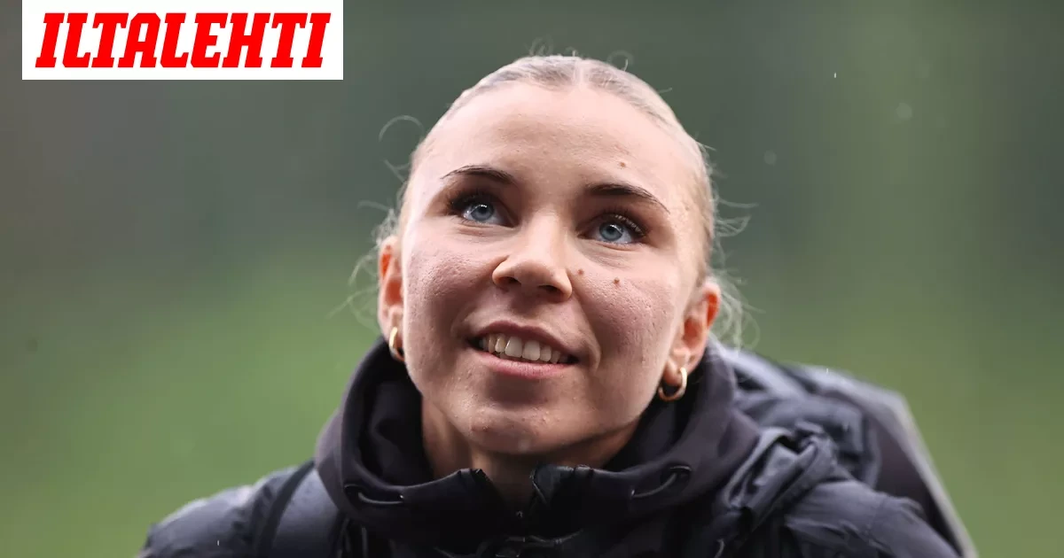 Nämä kuvat pois tv:stä – Näin Suomen mestari kommentoi