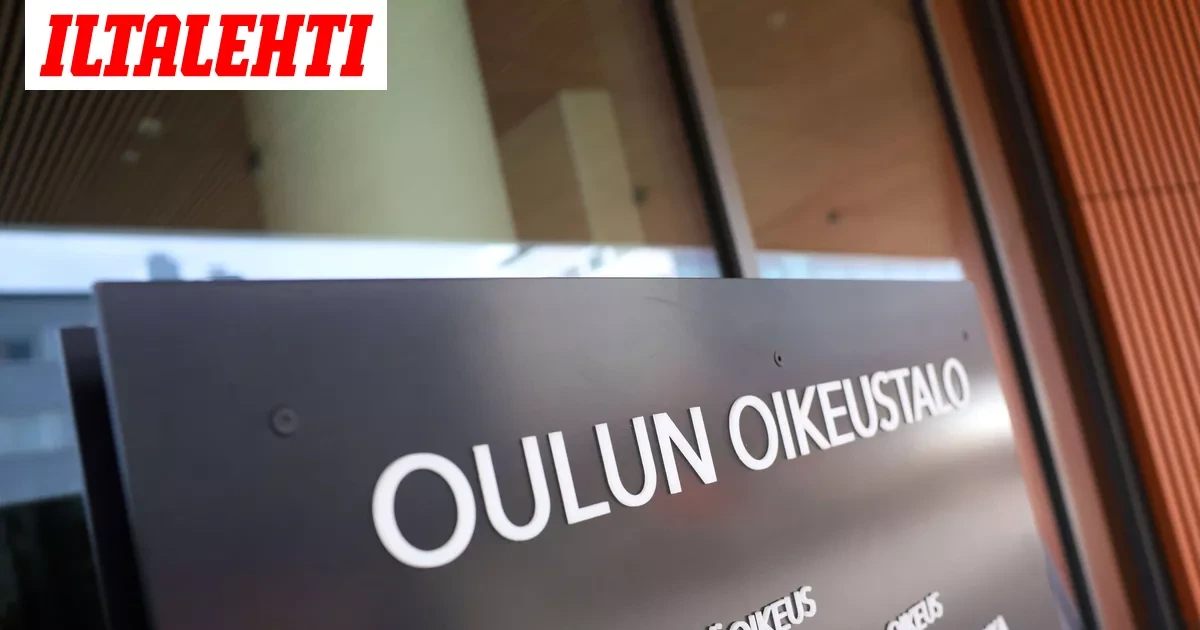 Nuori nainen pyysi ruokakaupassa apua – Siitä paljastui törkeä rinki