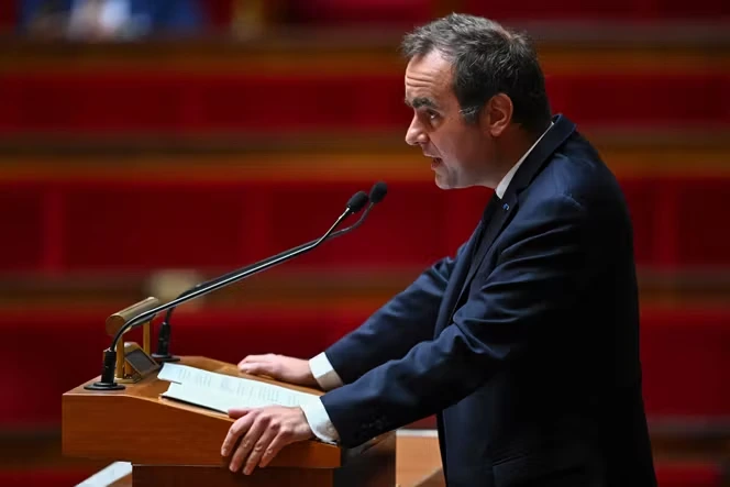 La motion de censure des écologistes contre « l’inaction climatique » du gouvernement Lecornu est rejetée par les députés