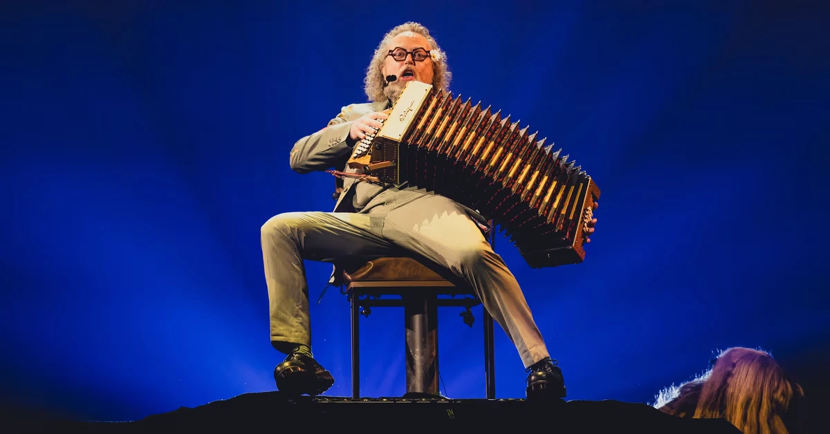 Perinnemusiikki soi jälleen viikon ajan Kaustisen kansanmusiikkijuhlilla