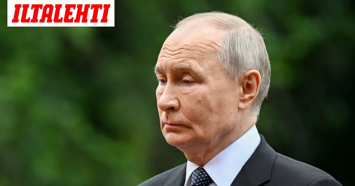 ”Putinin paine kasvaa” – Ukrainan uusista iskuista voi muodostua Kremlille ongelma