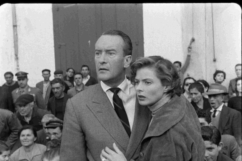 Da Lubitsch a Ciprì e Maresco, a Venezia Classici i film del passato