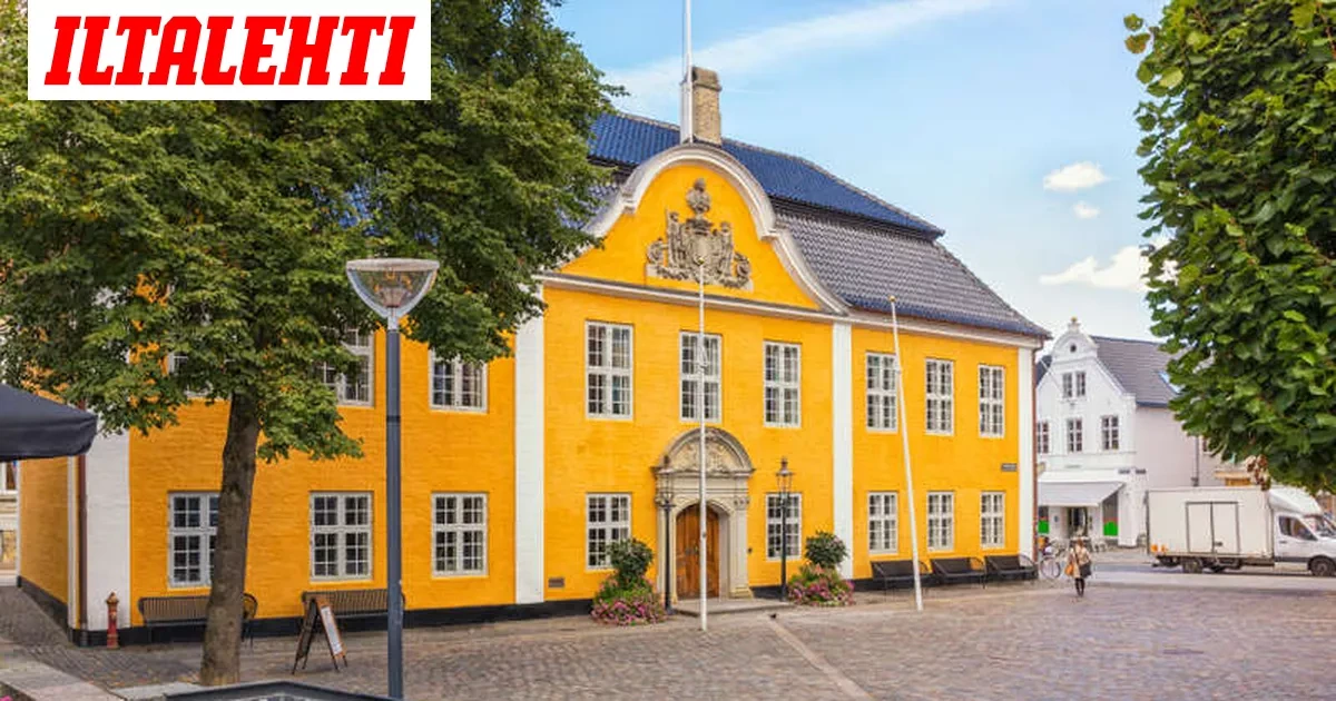 Ampumavälikohtaus Tanskassa – Siviilejä kehotetaan pysymään poissa