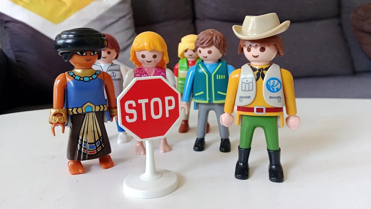 Playmobil feuert Betriebsratschef nach Schließung von Werk in Dietenhofen