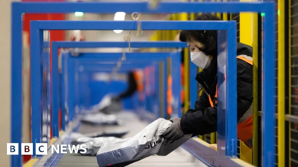 'It eats away at my body': The human cost of S Korea's ultra-convenient overnight deliveries