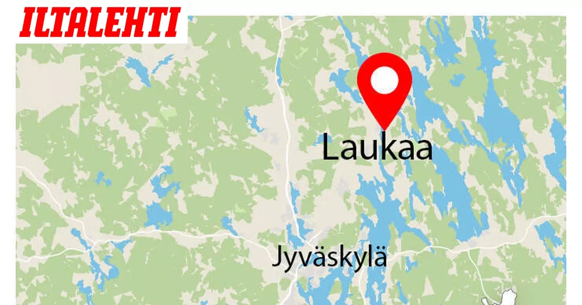 Räjähdys tehtaalla Laukaassa – Toimitusjohtaja: Näillä tiedoin yksi kuollut