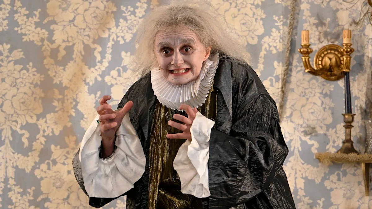 Der Molière-Geheimtipp in Niederösterreich