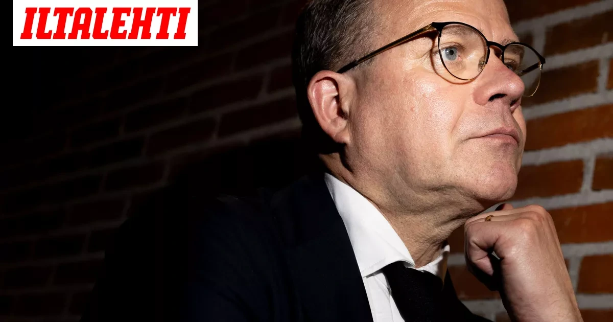 Näihin kysymyksiin oikeuskansleri haluaa Orpolta vastauksia