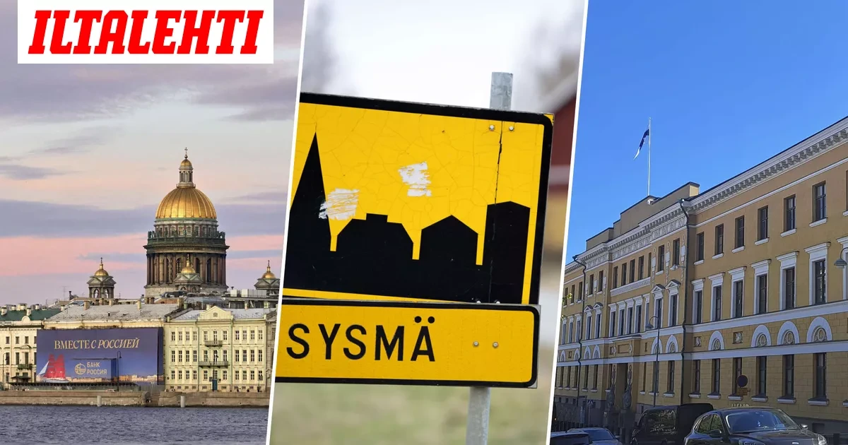Miehellä yhteyksiä Venäjän asevoimiin – Puolustusministeriö joutui silti muuttamaan päätöstä