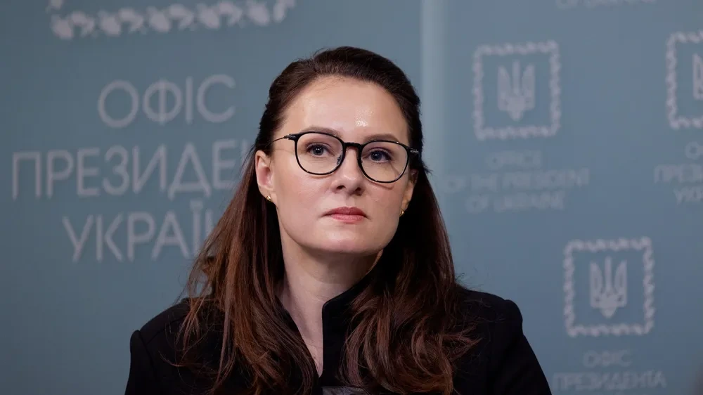 Selenskyj kündigt Austausch von Regierungschefin und Kabinett an