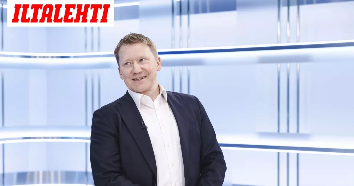 Nokian tulos ylitti odotukset, osakepomo analysoi – KL:n suora Talousaamu käynnissä