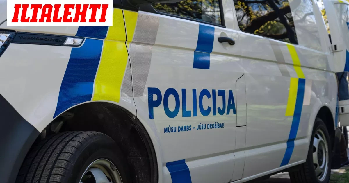 Mediat: Kolme Suomessa asuvaa kuollut Latviassa