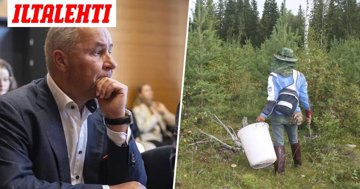 Jukka Kristo ja Vernu Vasunta: Uudet törkeät rikossyytteet