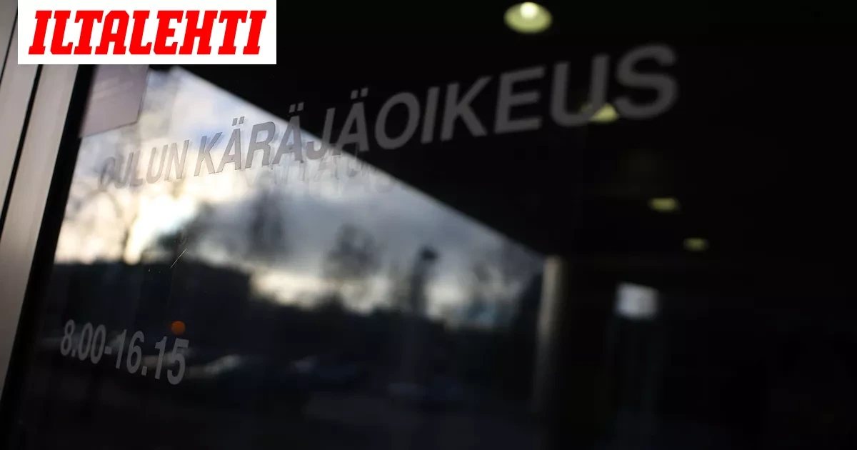 Nuorten illanvietto sai järkyttävän päätöksen – Teinipoika raahasi 15-vuotiaan metsään ja raiskasi törkeästi