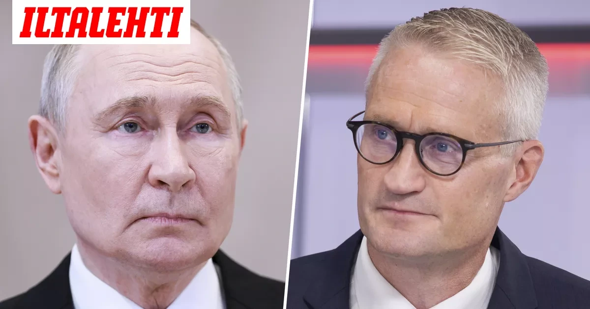Kreml kaavailee kovaa ratkaisua – Näkyisi Suomenkin rajoilla