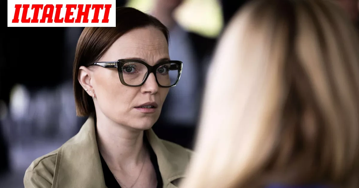 Minja Koskelasta levisi hurja valhe – ”Miten kukaan kehtaa?”