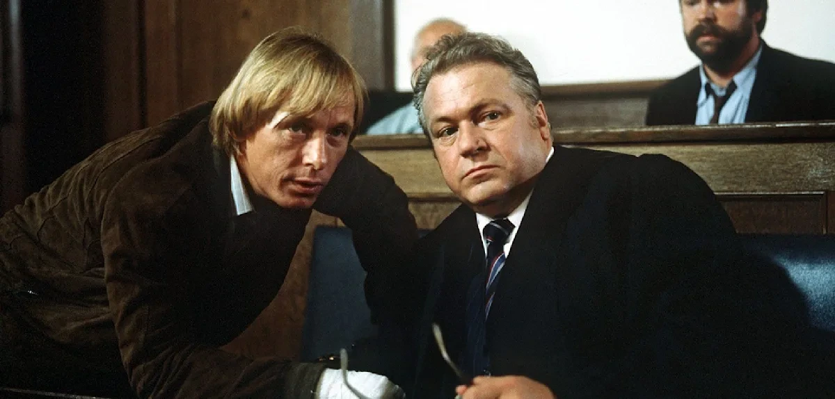 ZDF stellt nach 46 Jahren „Ein Fall für zwei“ ein