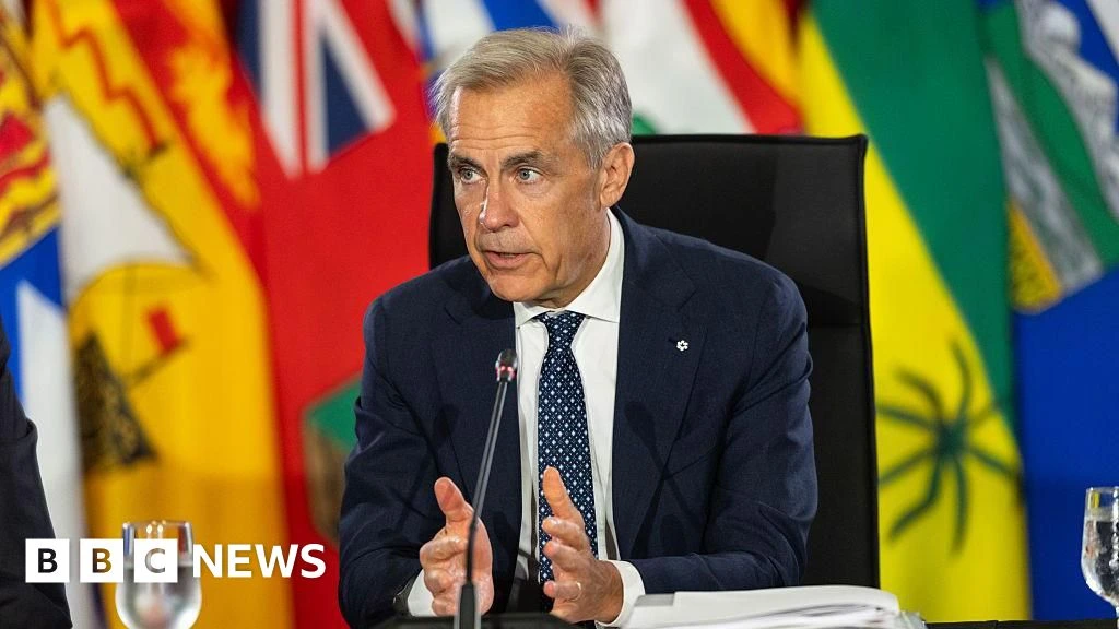 'Everything on the table' as Canada plans response to US tariffs