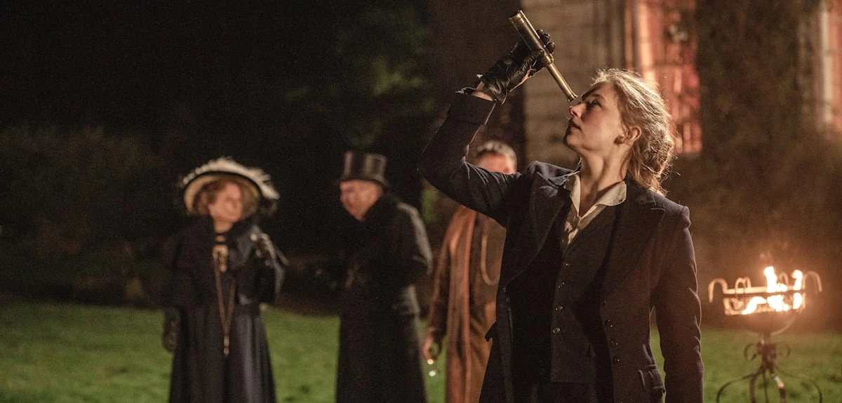 Bloß keine Angst vor Virginia Woolf