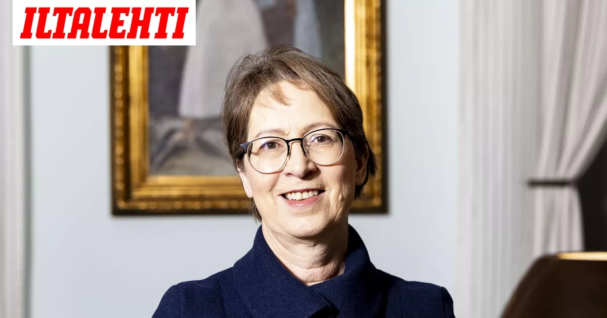 Sari Essayahilta painokas viesti villisioista