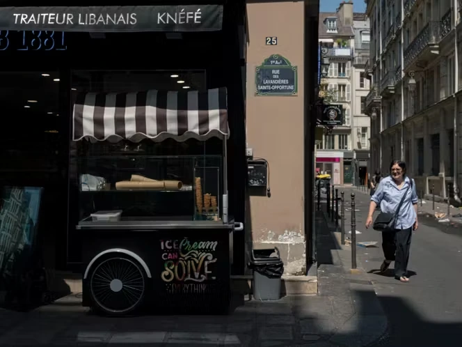 Propreté à Paris : Emmanuel Grégoire présente sa méthode pour traiter 1 000 « points noirs »