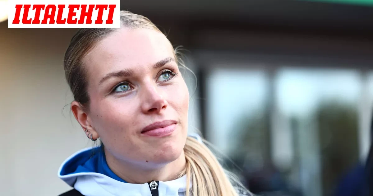 Myrskyvaroitus Wilma Heltelälle – ”Tulee hurja”