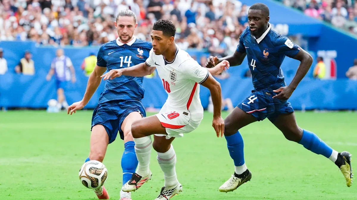 WM 2026: Frankreich-Star rechnet mit Teamkollegen ab!