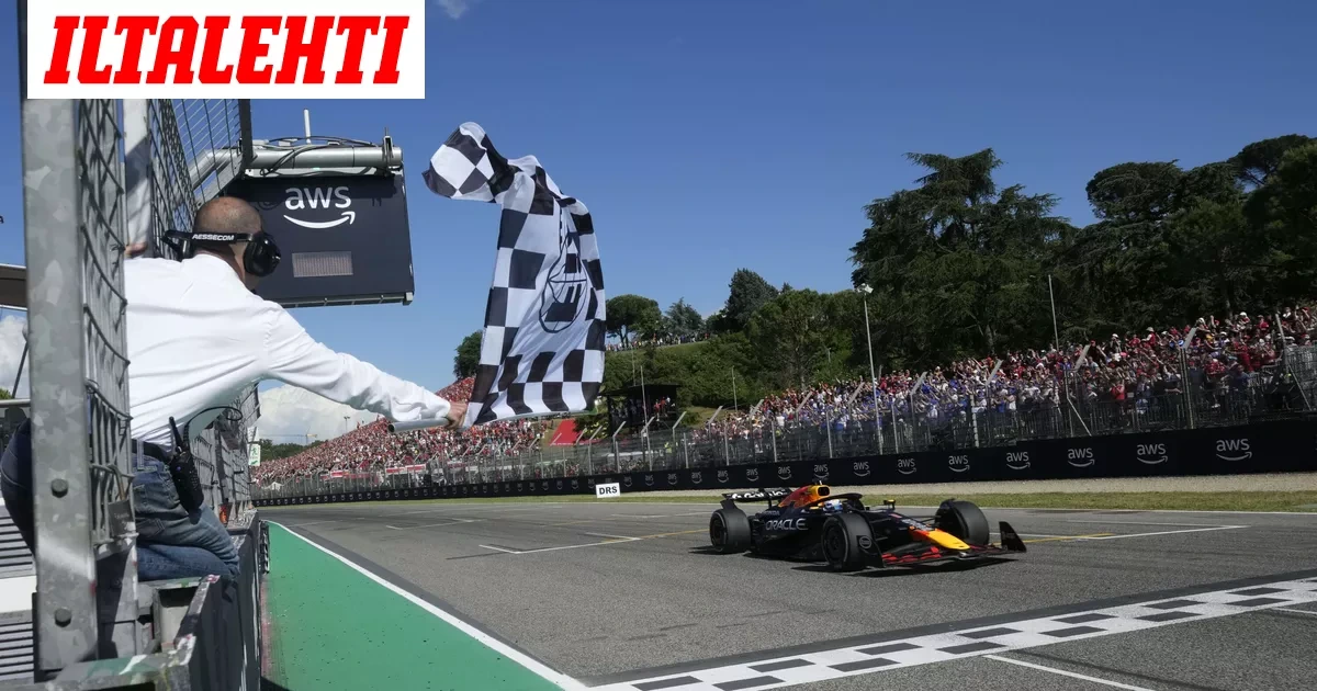 Sota meinaa sekoittaa F1-huipennuksen – Uudessa suunnitelmassa lumipelko