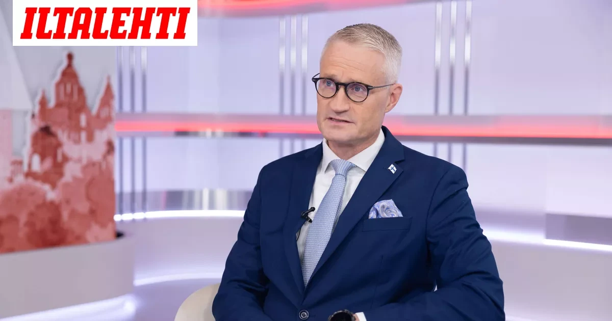 Tuhannet ryntäsivät Espanjan rajalle – Jarno Limnell arvioi, voisiko sama tapahtua Suomessa