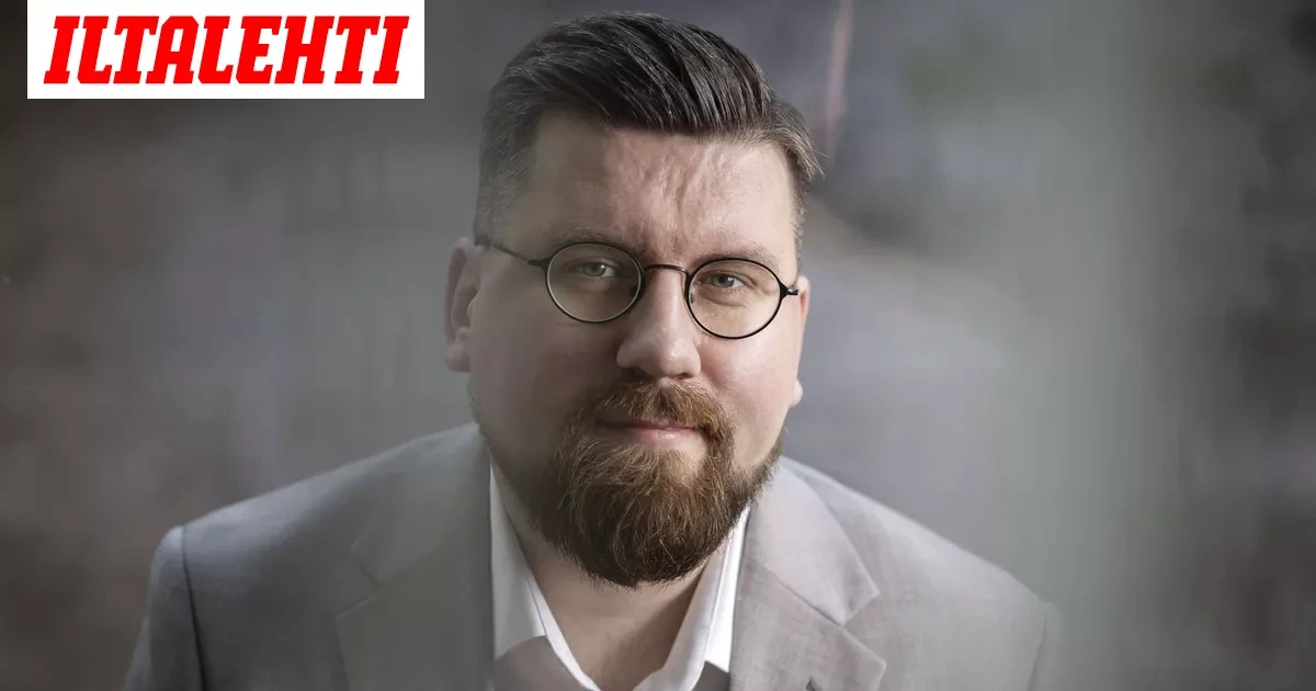 Sebastian Tynkkysen matka  Britanniaan tyssäsi viime hetkellä – Maahantulo evättiin