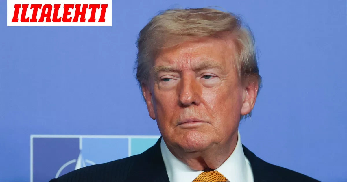 Truth Social alkaa myydä ennakkopääsyä Trumpin viesteihin