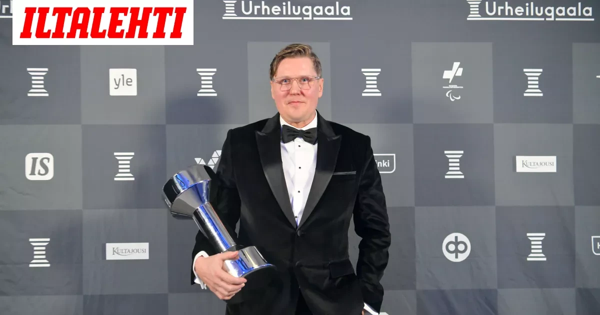 Suomalaislegenda joutuu lähtemään Ruotsista neljän mestaruuden jälkeen