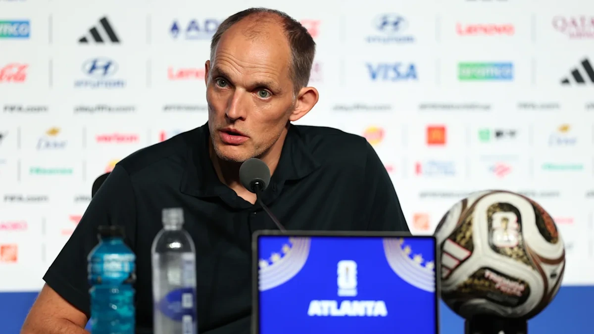 WM 2026: Thomas Tuchel spricht nach England-Aus über seine Zukunft