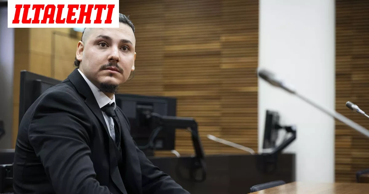 Missä Milan Jaff on?
