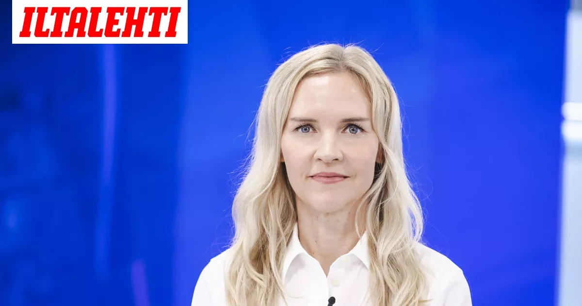 Tuleeko lapsille some-kielto? Kokoomuksesta selkeä ehdotus