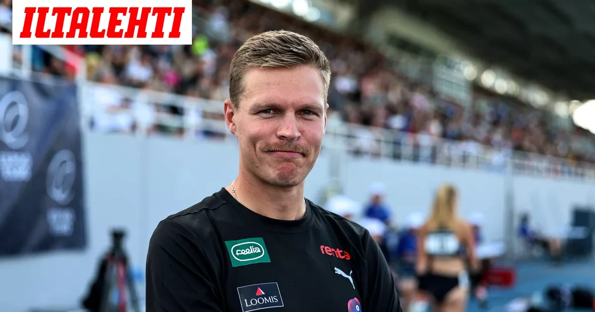 Topi Raitasesta tuntui pahalta – Paljastus jatkosta