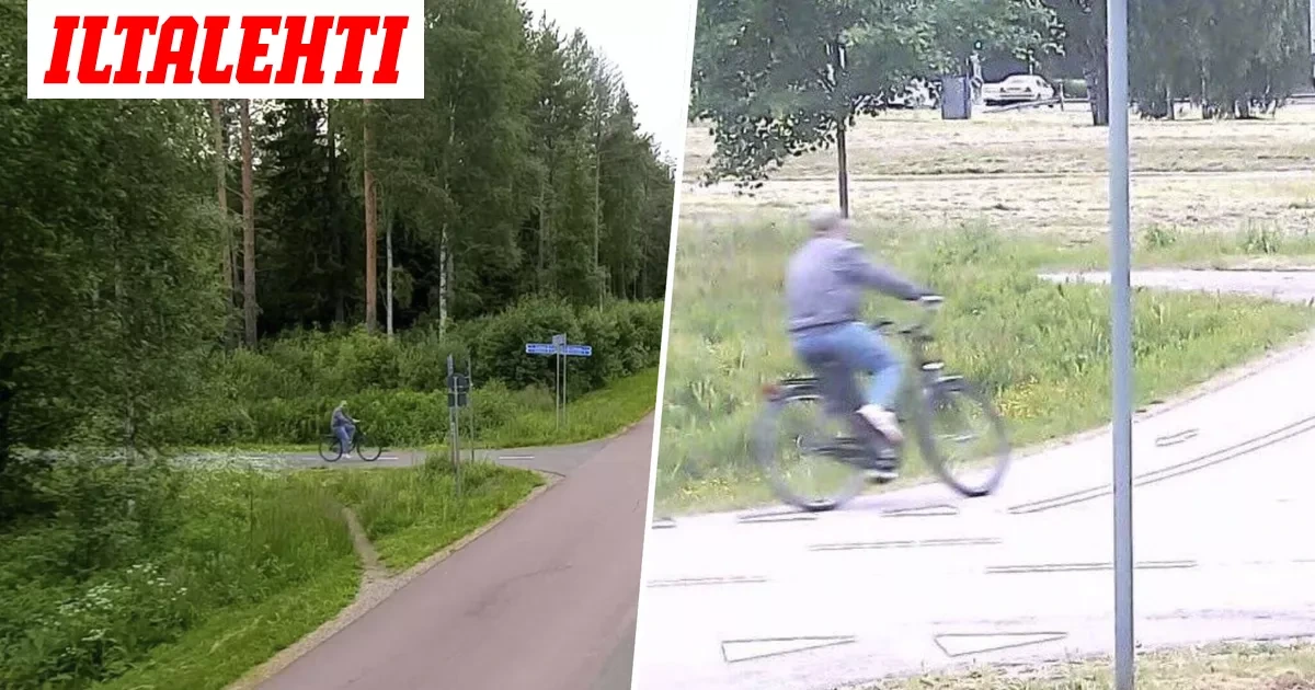 Epäilty sarja­puukottaja jatkaa pakoaan Oulussa – Tämä teoista tiedetään nyt