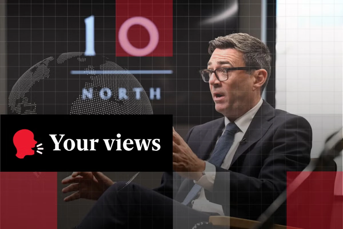 ‘Where are the jobs?’ Readers clash over Andy Burnham’s welfare crackdown