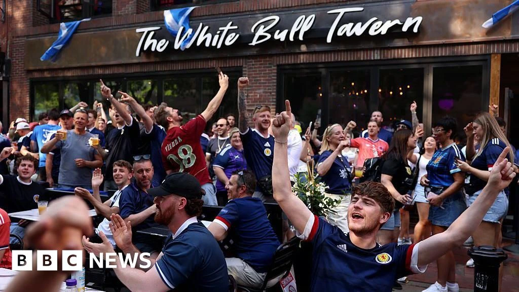 World Cup boom falters as US hospitality jobs fall in June