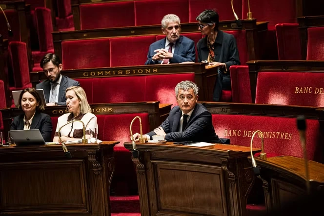 L’Assemblée nationale approuve la présomption d’usage légitime des armes pour les forces de l’ordre