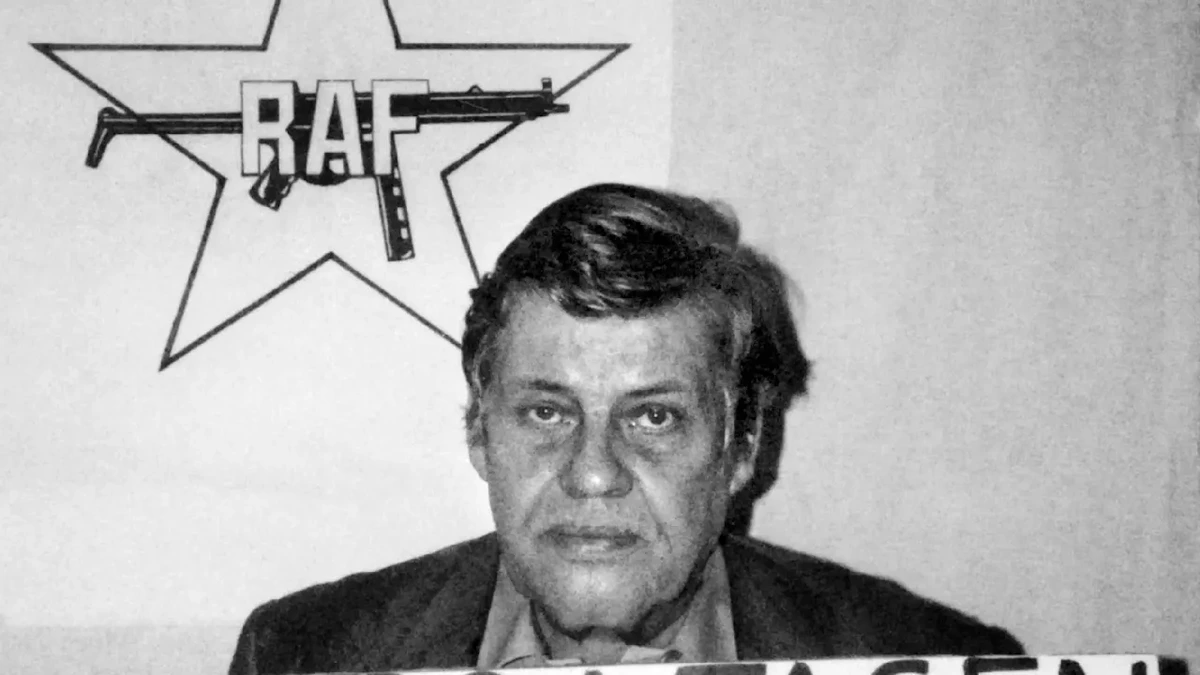 Nach Forderung der Angehörigen: Auch Weimer und Dobrindt für RAF Opfer Mahnmal